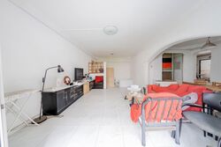 Blk 210 Pasir Ris Street 21 (Pasir Ris), HDB Executive #575372271